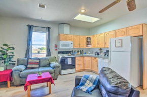 Rejuvenating Retreat with Ideal Eloy Location!